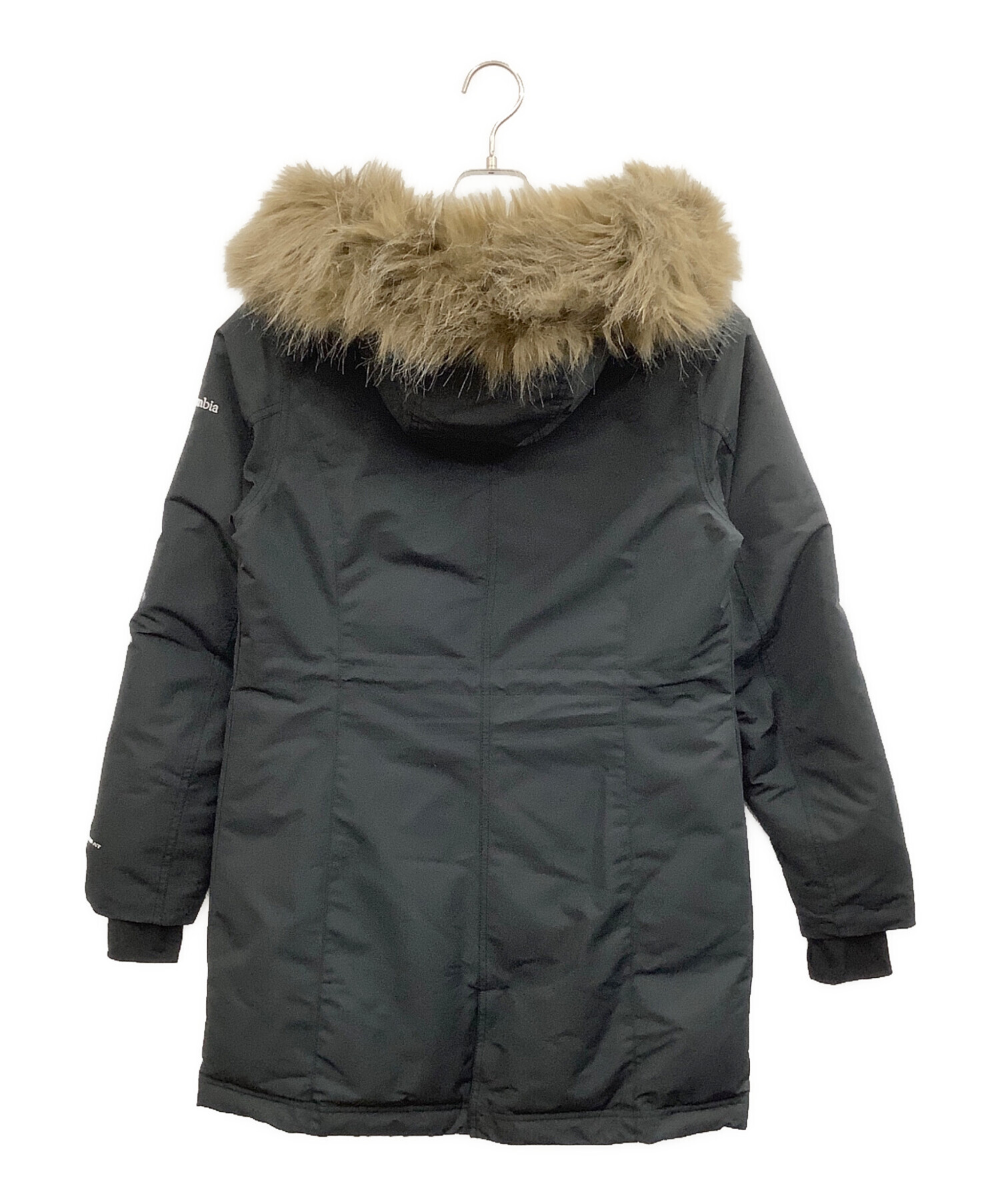 中古・古着通販】Columbia (コロンビア) リトルシインシュレイティッド
