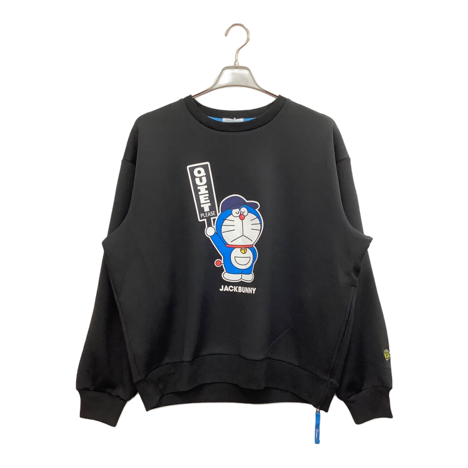 週末SALE【美品】Jack Bunny!!ブルゾン サイズ2 ゴルフウェア ジャックバニー レインブルゾン 262-4988302（ピンク） | レディース