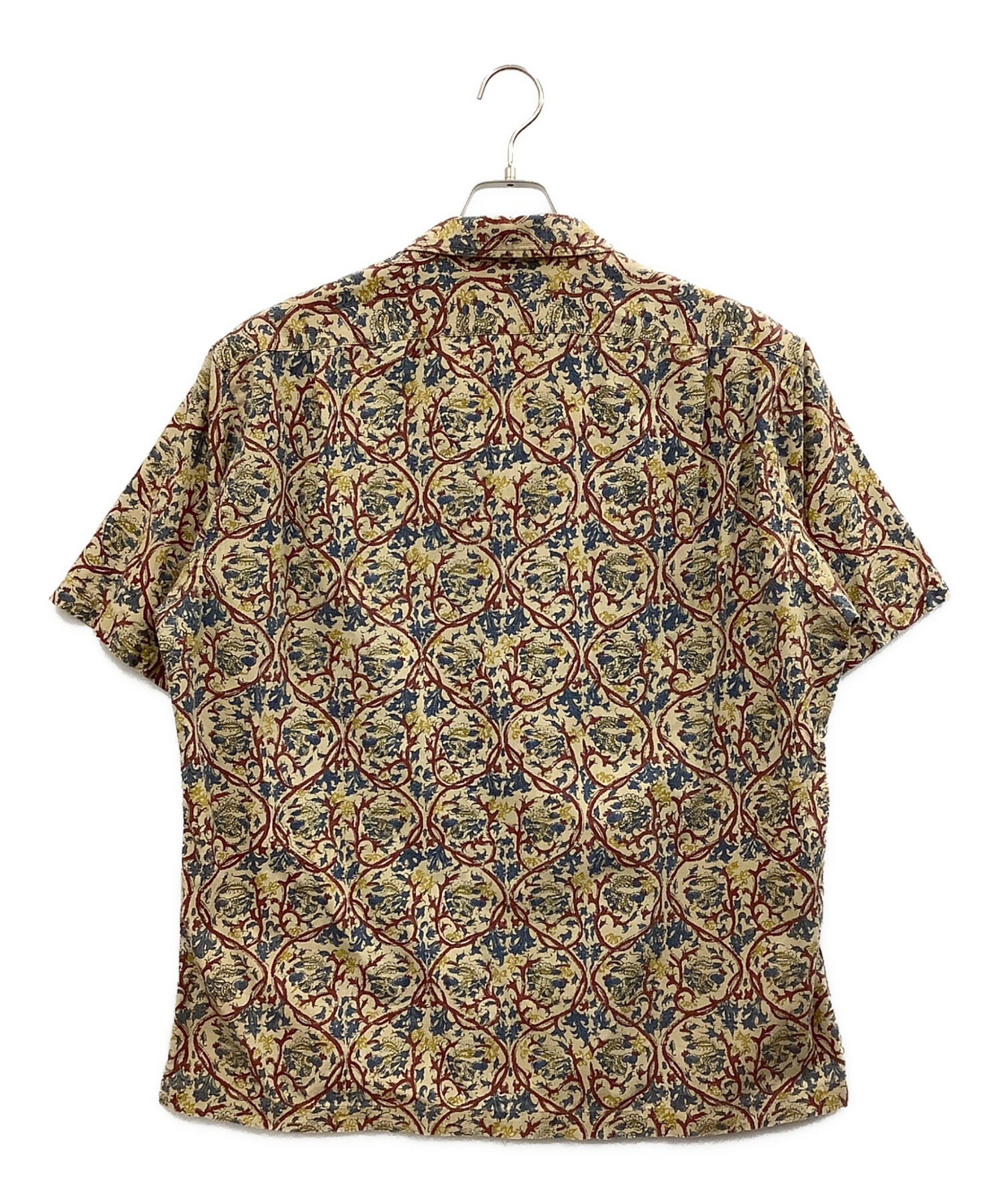中古・古着通販】POLO RALPH LAUREN (ポロ・ラルフローレン) 半袖