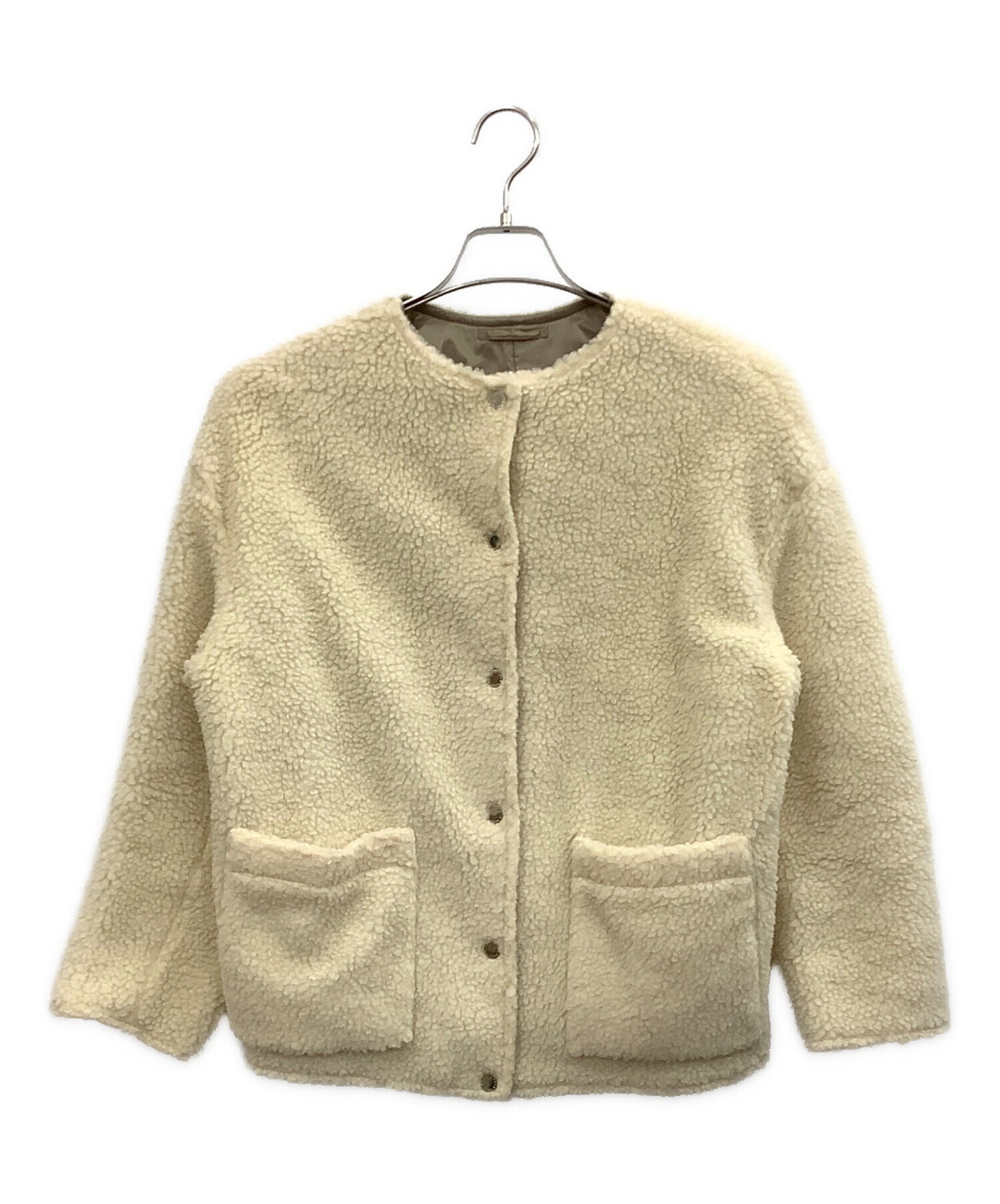 中古・古着通販】MACKINTOSH (マッキントッシュ) ボアジャケット