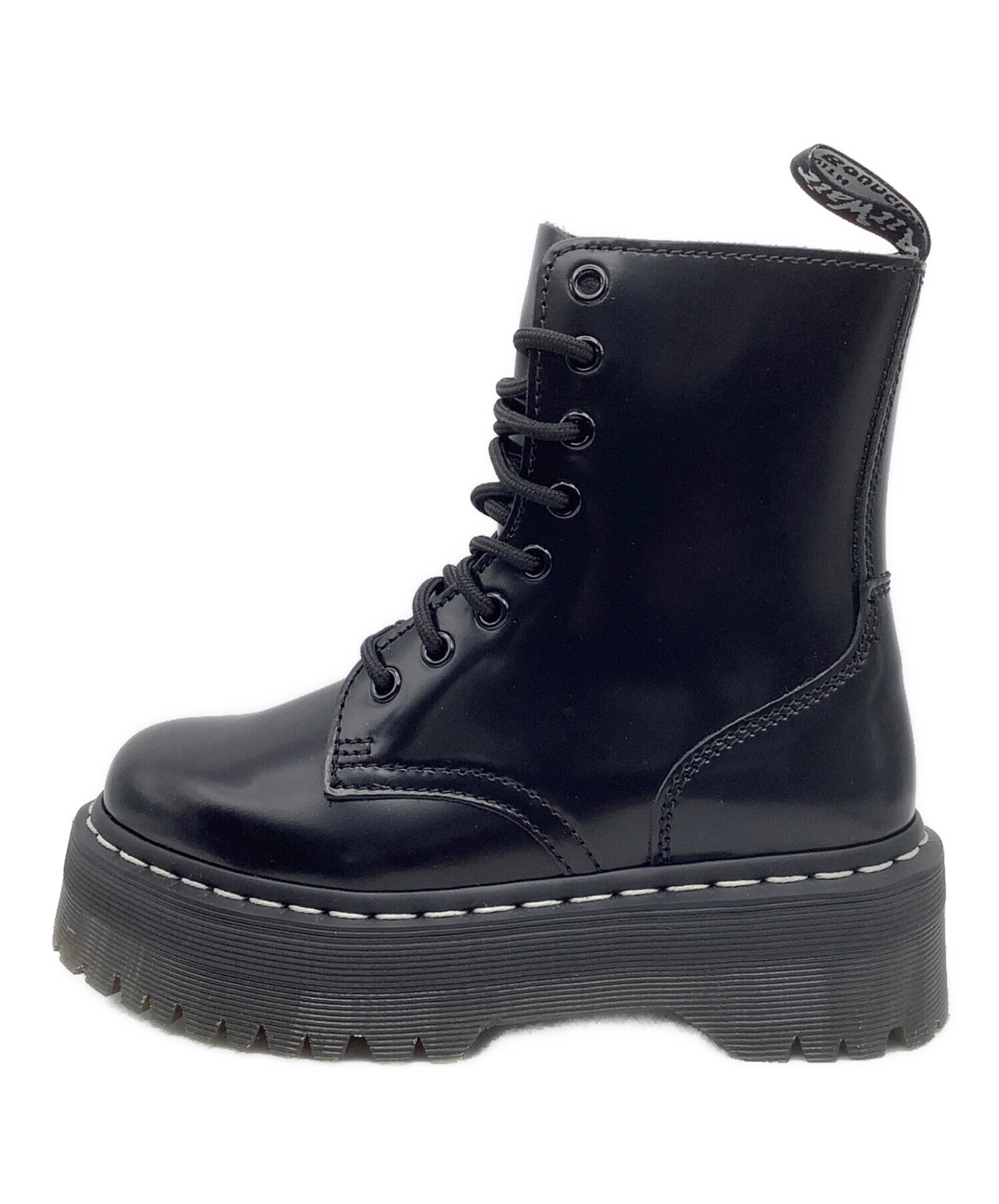 中古・古着通販】Dr.Martens (ドクターマーチン) ホワイトステッチ8