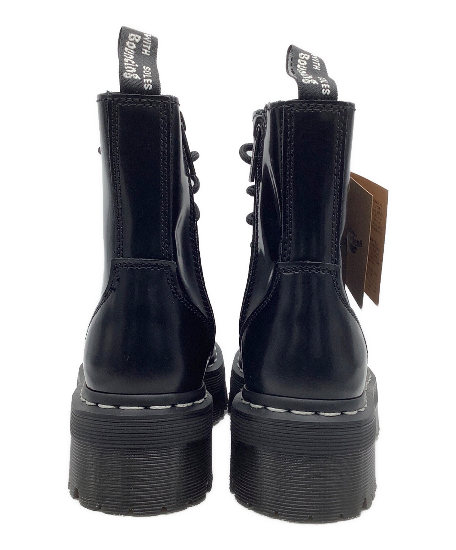 中古・古着通販】Dr.Martens (ドクターマーチン) ホワイトステッチ8