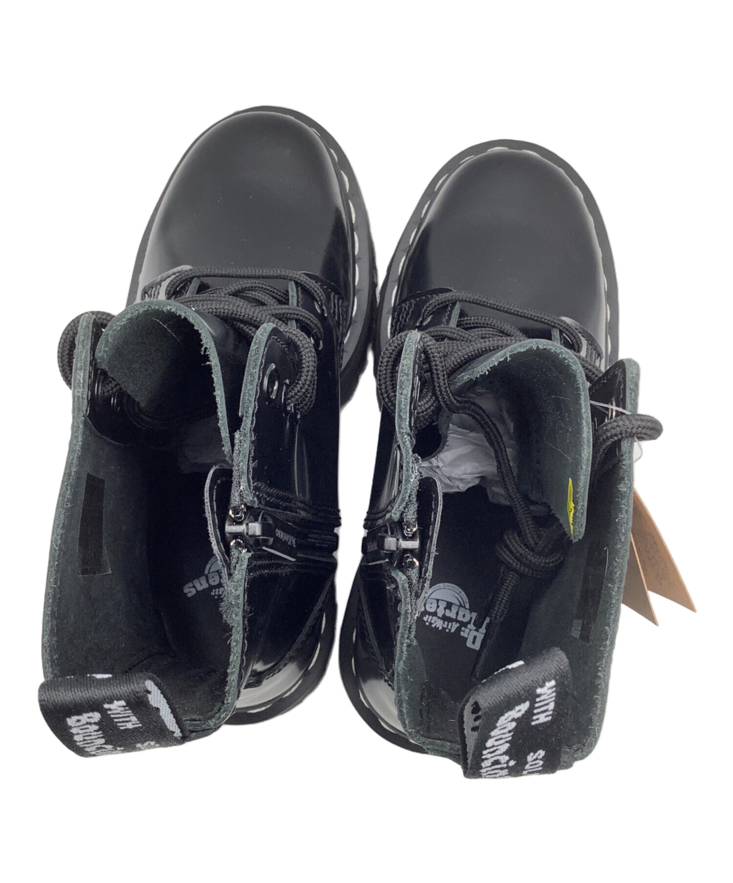 中古・古着通販】Dr.Martens (ドクターマーチン) ホワイトステッチ8