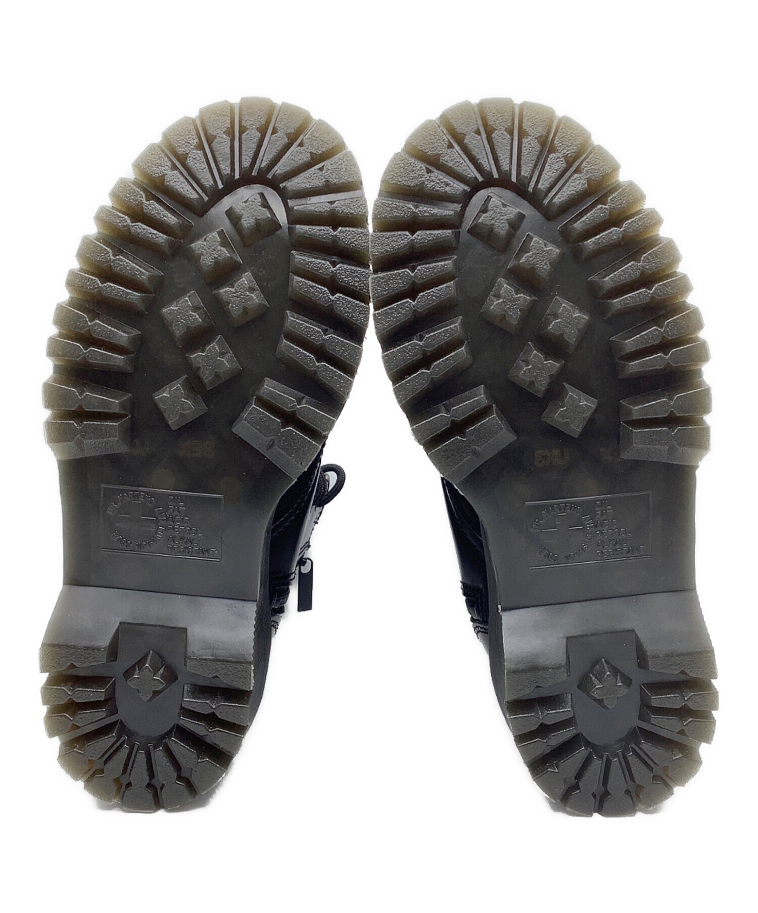 中古・古着通販】Dr.Martens (ドクターマーチン) ホワイトステッチ8