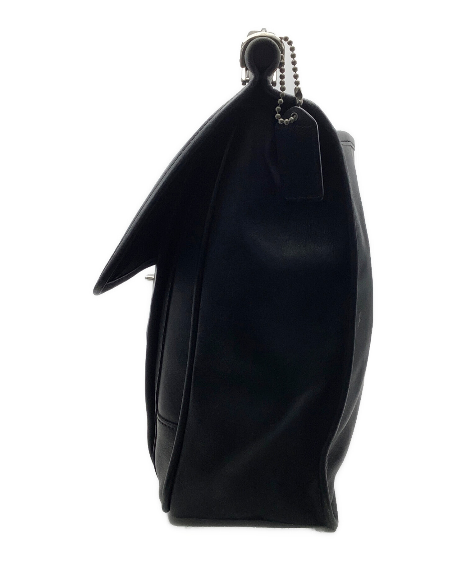 【新品未使用】COACH/コーチ コート バックパック CE595 6495_imaa8_2.jpg