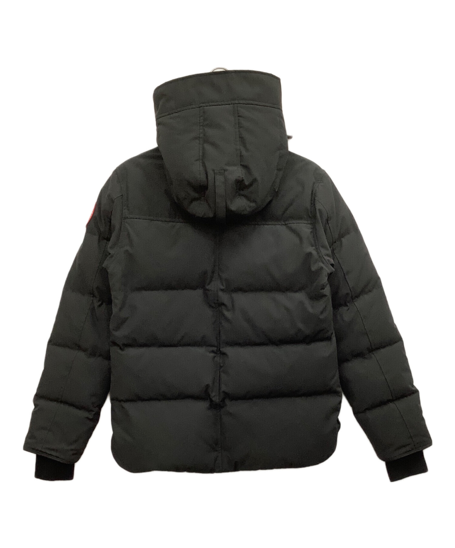 中古・古着通販】CANADA GOOSE (カナダグース) ダウンジャケット