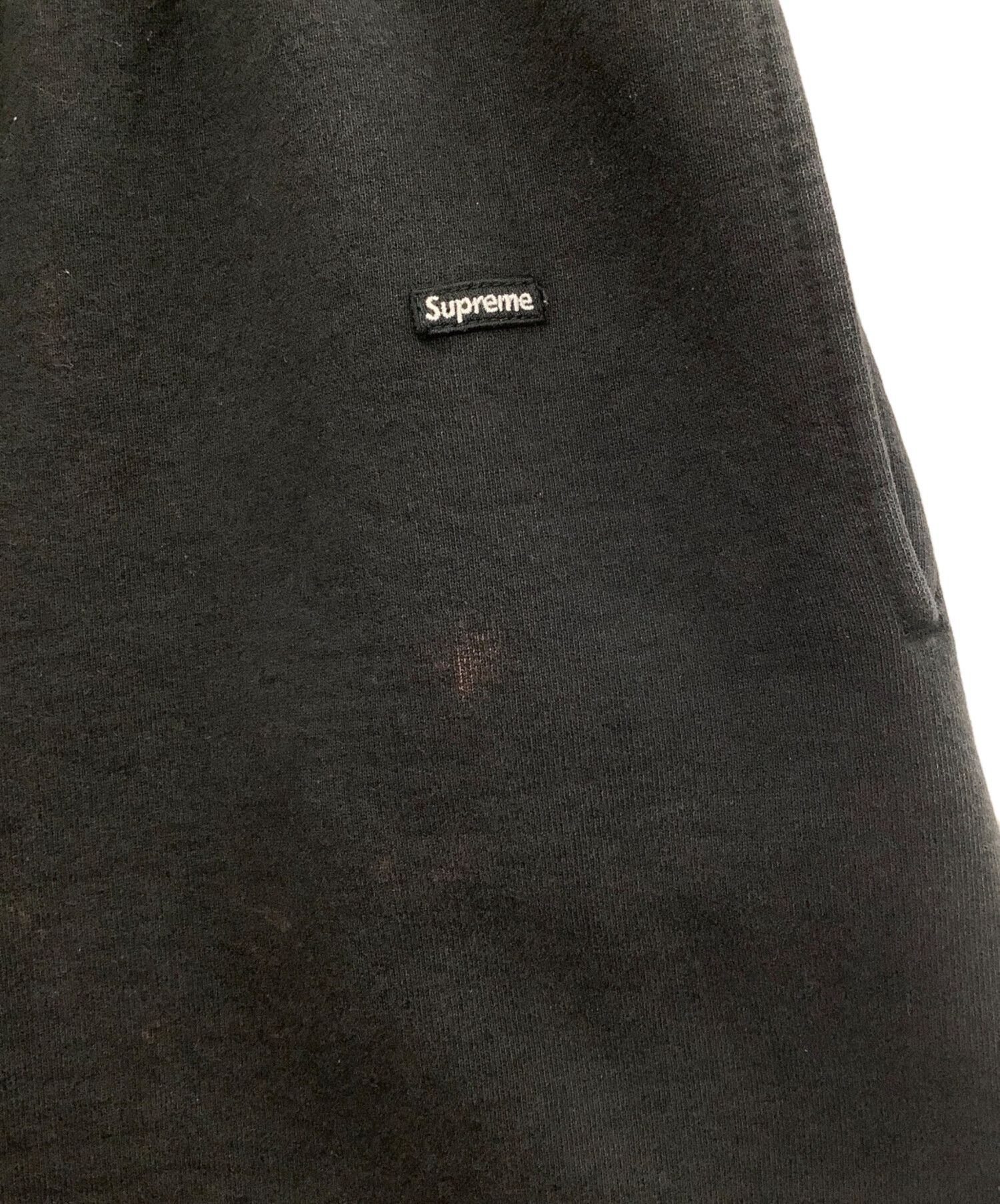中古・古着通販】SUPREME (シュプリーム) スウェットハーフパンツ