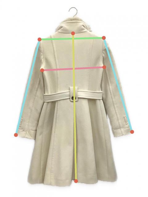 中古・古着通販】BURBERRY BLUE LABEL (バーバリー ブルー レーベル