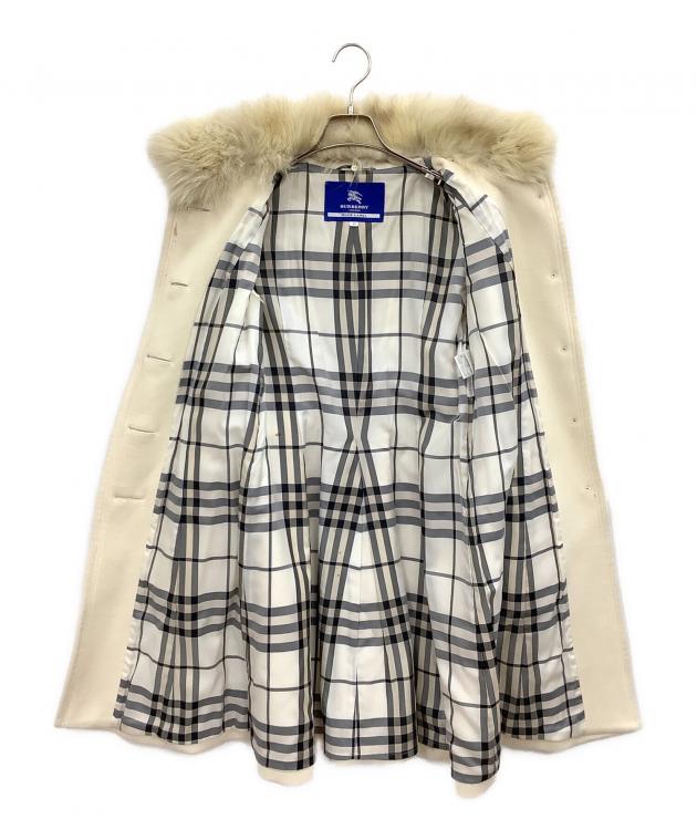 中古・古着通販】BURBERRY BLUE LABEL (バーバリー ブルー レーベル