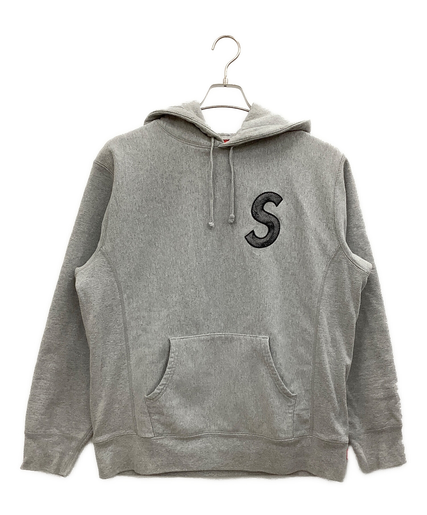 中古・古着通販】SUPREME (シュプリーム) プルオーバーパーカー 中古・古着通販】SUPREME (シュプリーム) プルオーバーパーカー