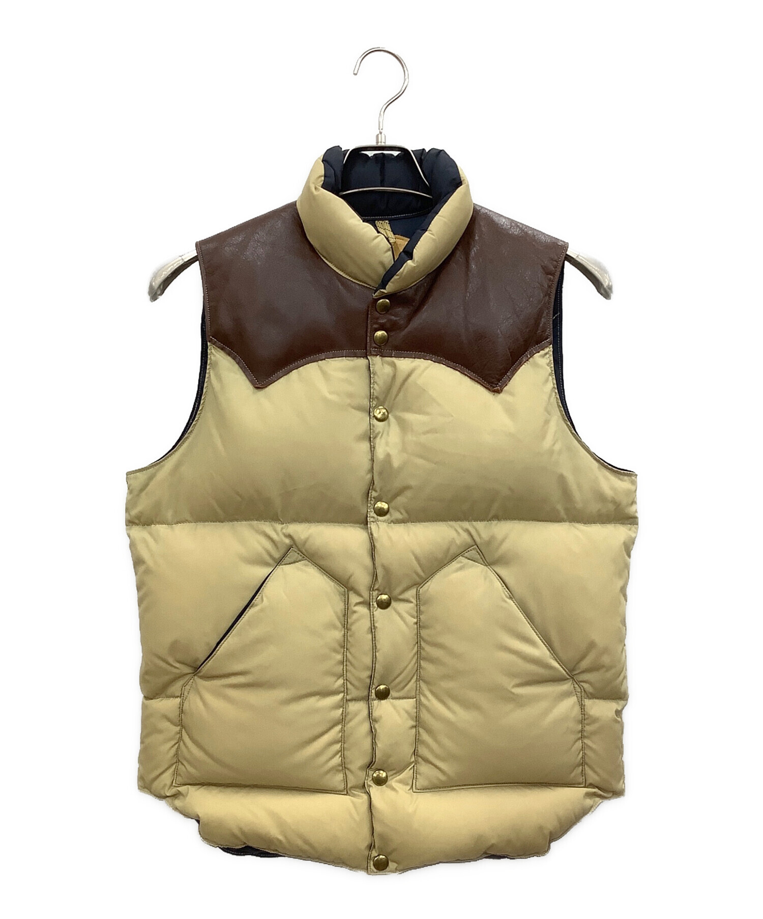 中古・古着通販】RockyMountainFeatherBed (ロッキーマウンテン 