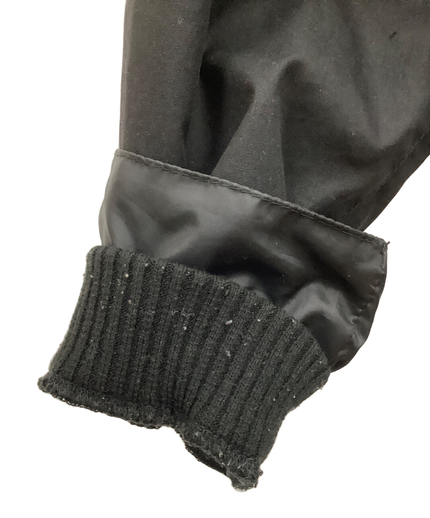中古・古着通販】Barbour (バブアー) ビデイルSLオイルドジャケット