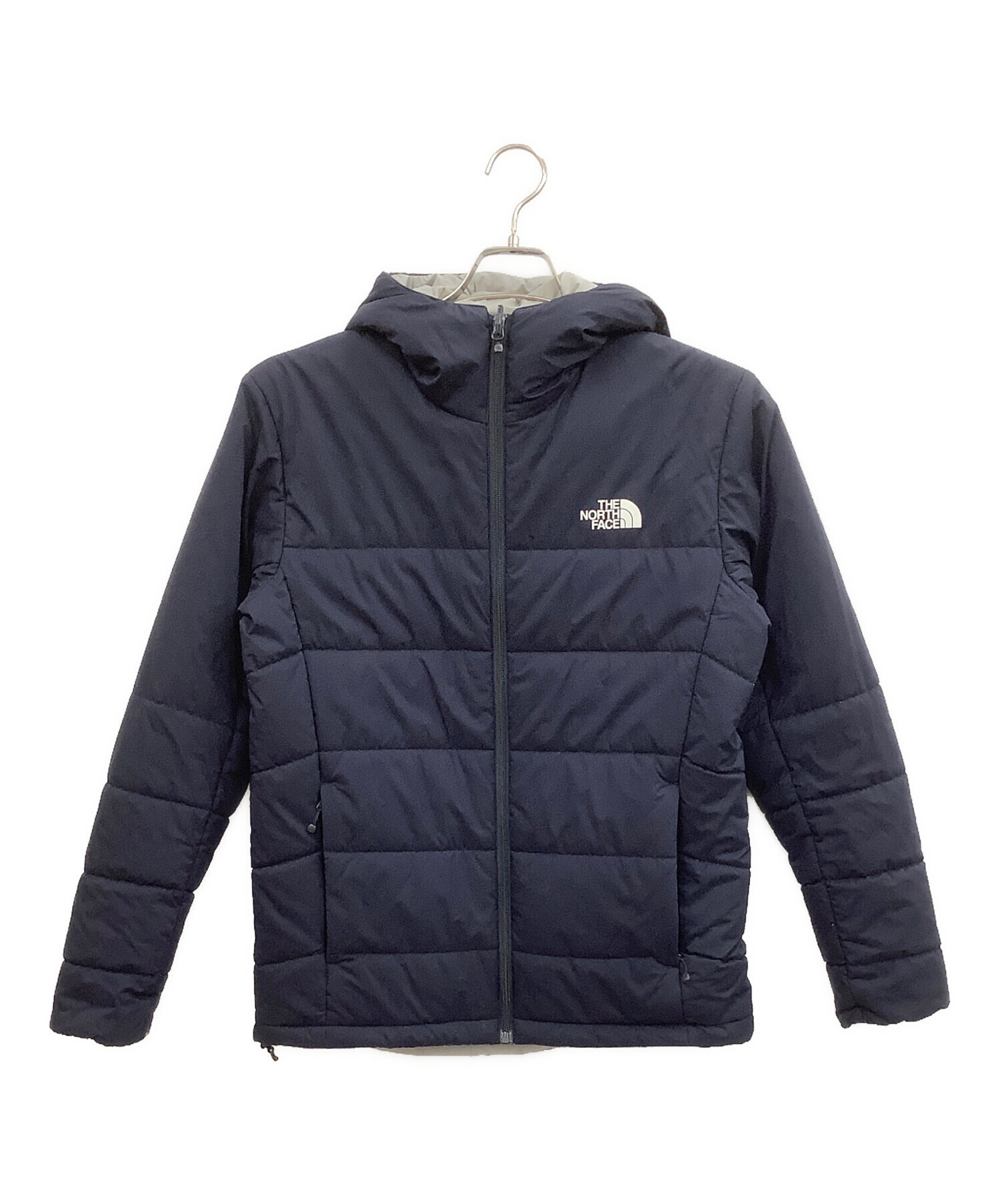 中古・古着通販】THE NORTH FACE (ザ ノース フェイス) リバーシブル