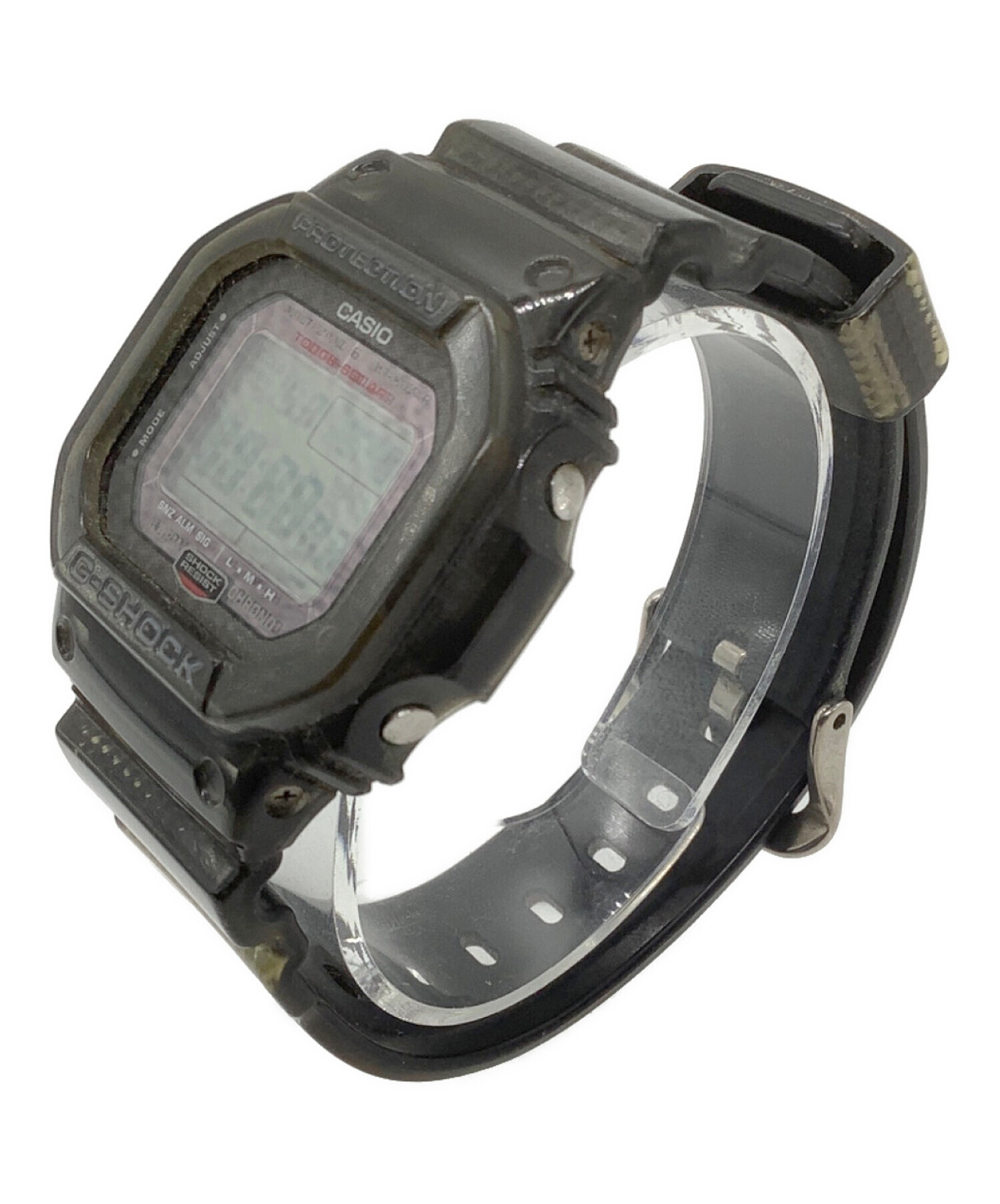 中古・古着通販】CASIO (カシオ) 腕時計｜ブランド・古着通販