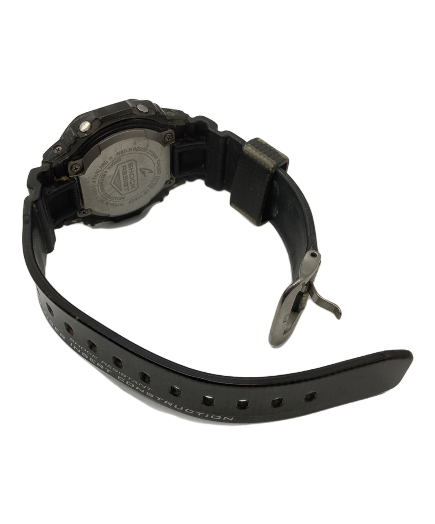 中古・古着通販】CASIO (カシオ) 腕時計｜ブランド・古着通販