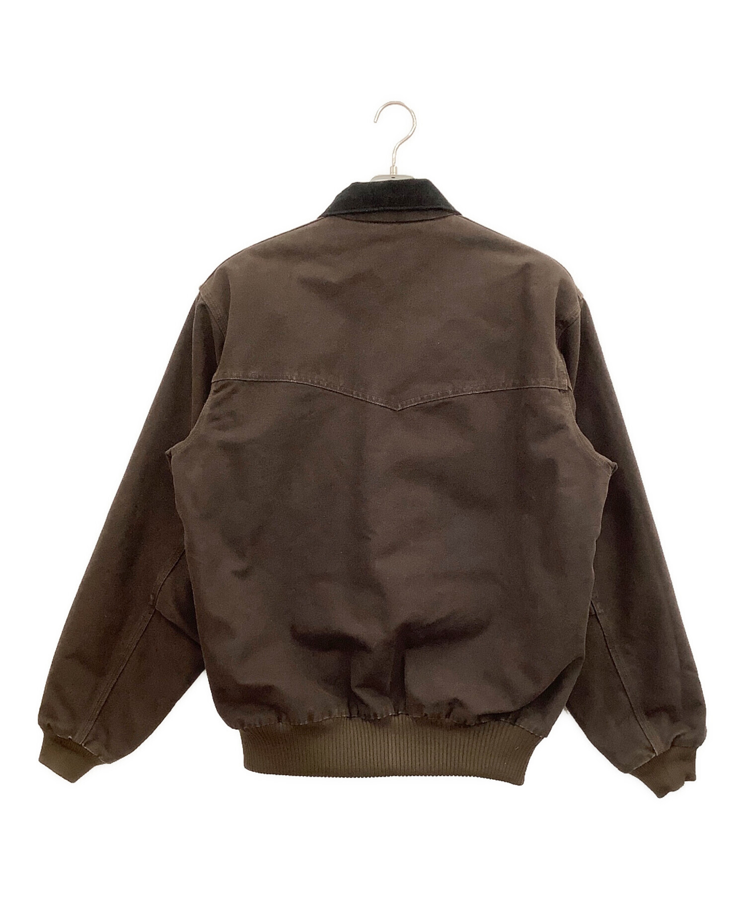 中古・古着通販】CarHartt (カーハート) サンタフェジャケット