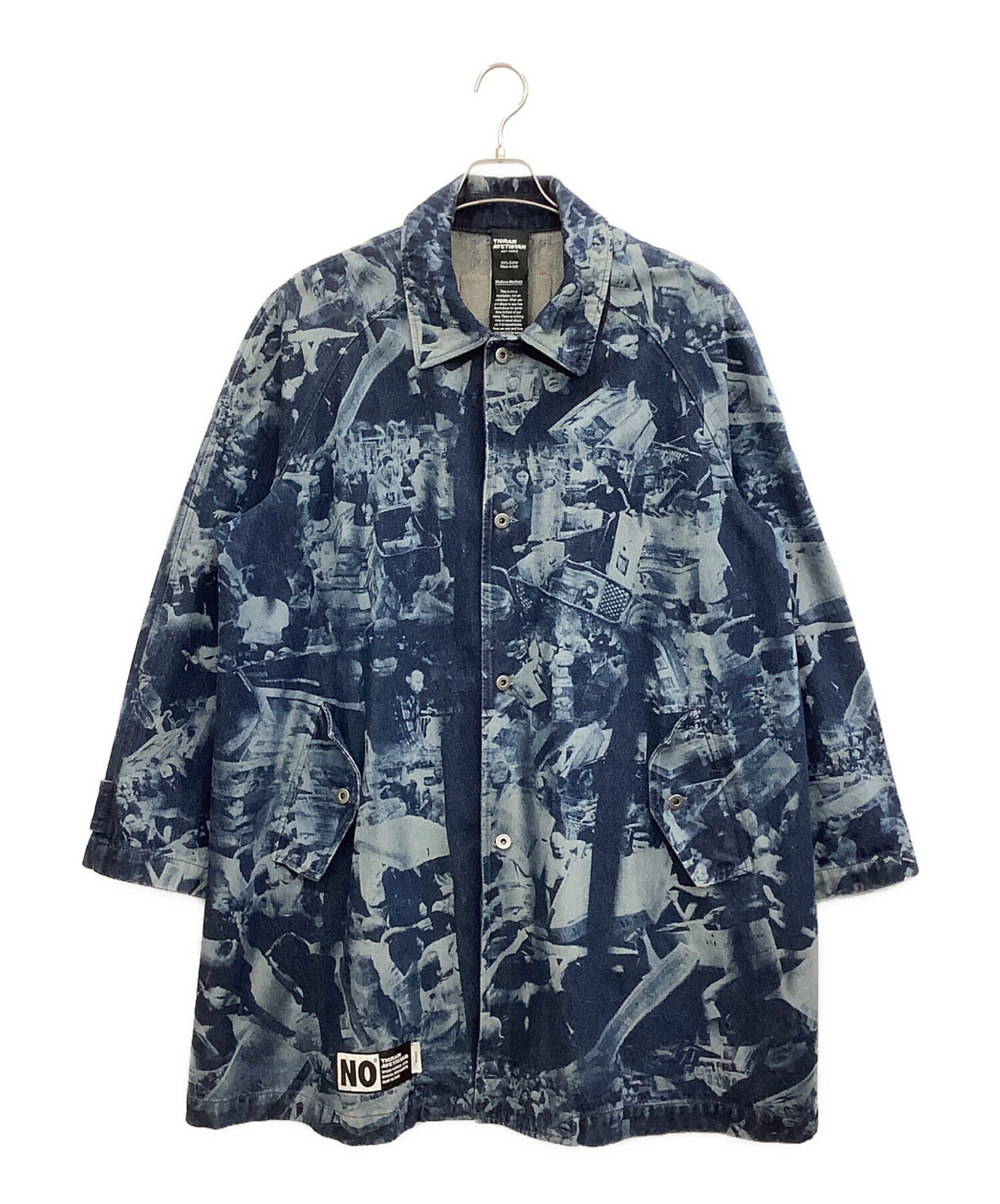 中古・古着通販】TIGRAN AVETISYAN (ティグラン アヴェティスヤン 