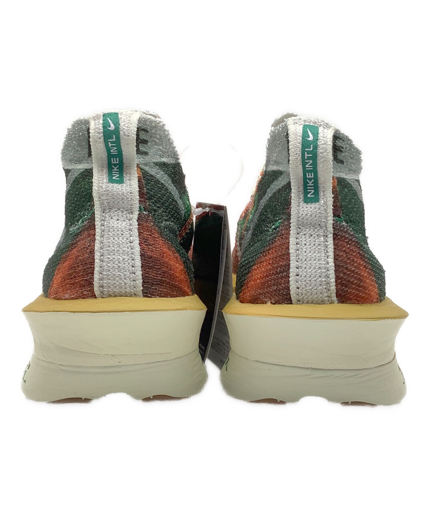 NIKE ナイキ スニーカー メンズ 【古着】【中古】 中古・古着通販】NIKE (ナイキ) ランニングシューズ マルチカラー