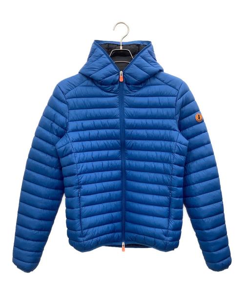 中古・古着通販】save the duck (セイブ ザ ダック) 中綿ジャケット