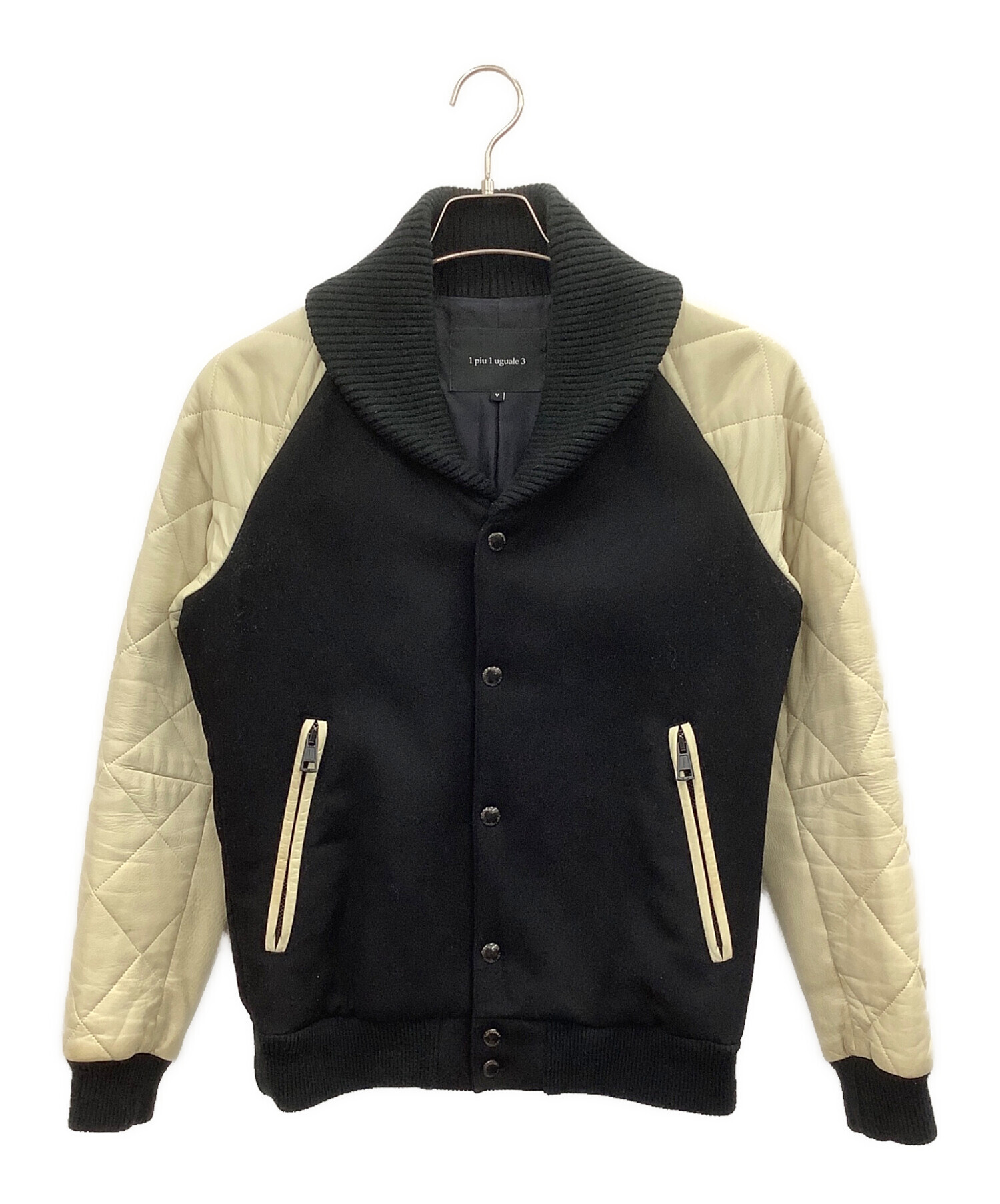 中古・古着通販】1piu1uguale3 (ウノピュウノウグァーレトレ