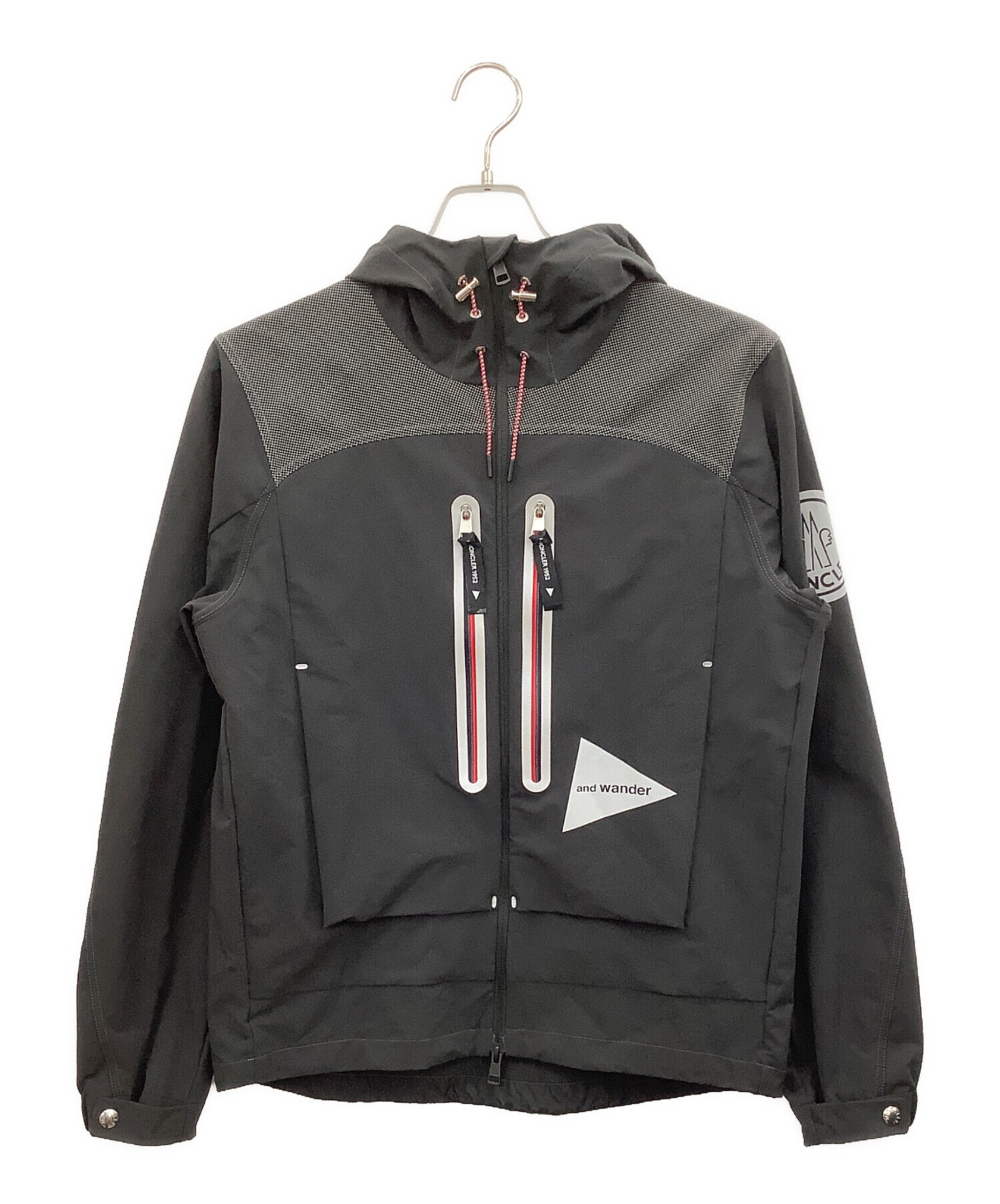 中古・古着通販】MONCLER GENIUS (モンクレール ジーニアス) and