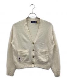 POLO RALPH LAUREN(ポロ・ラルフローレン)、トップス、カーディガン