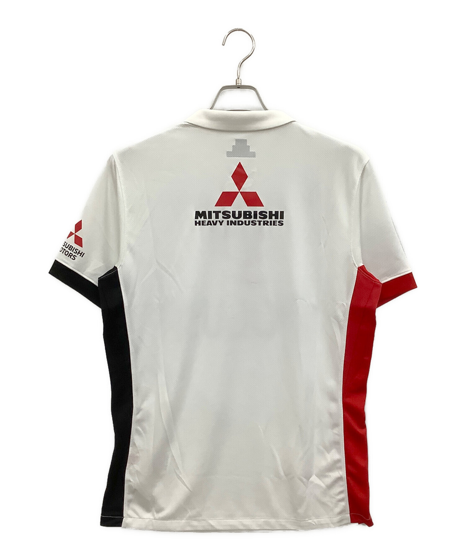 中古・古着通販】浦和レッズ (ウラワレッズ) ゲームシャツ ホワイト