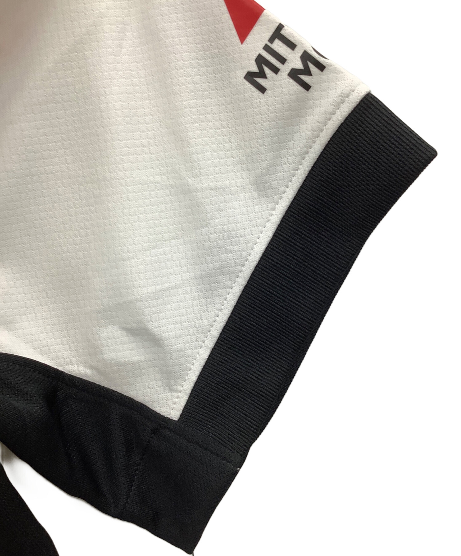 中古・古着通販】浦和レッズ (ウラワレッズ) ゲームシャツ ホワイト