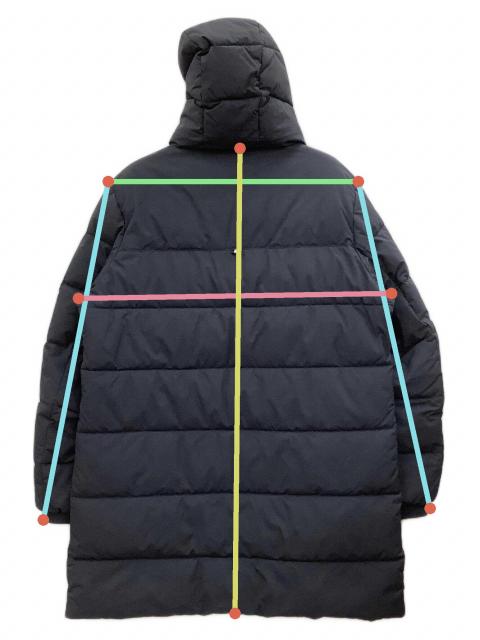 中古・古着通販】HUGO BOSS (ヒューゴ ボス) ダウンジャケット