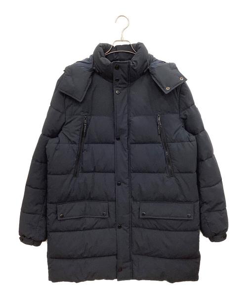中古・古着通販】HUGO BOSS (ヒューゴ ボス) ダウンジャケット