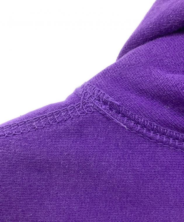 中古・古着通販】SUPREME (シュプリーム) micro logo hooded