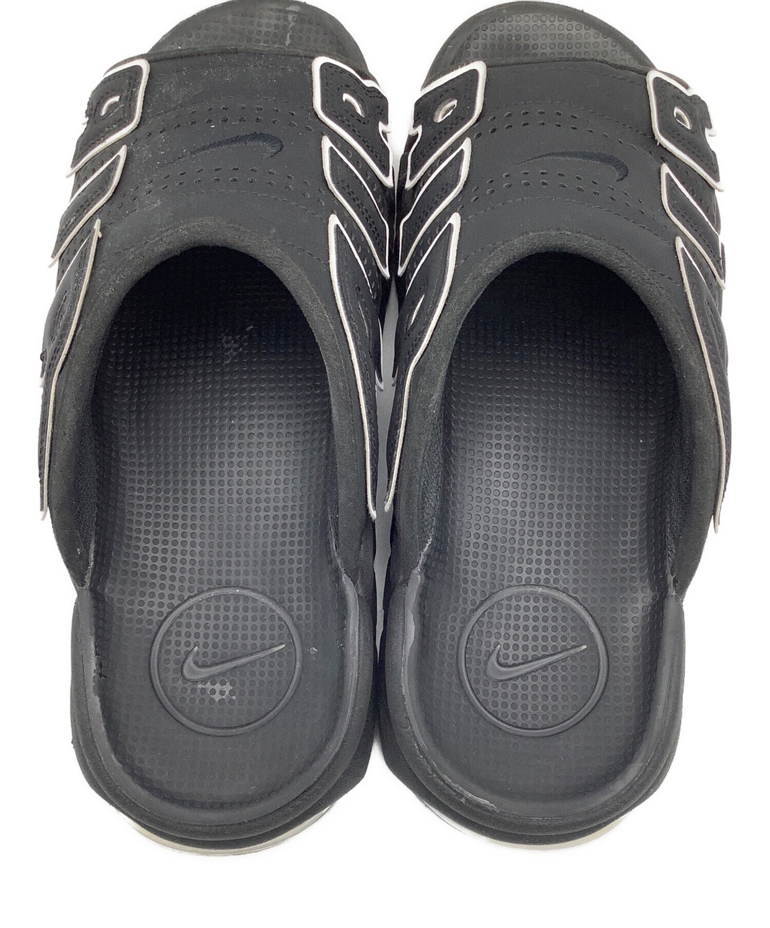 中古・古着通販】NIKE (ナイキ) Air More Uptempo Slide 