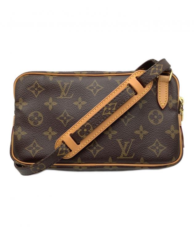 中古・古着通販】LOUIS VUITTON (ルイ ヴィトン) ショルダーポーチ