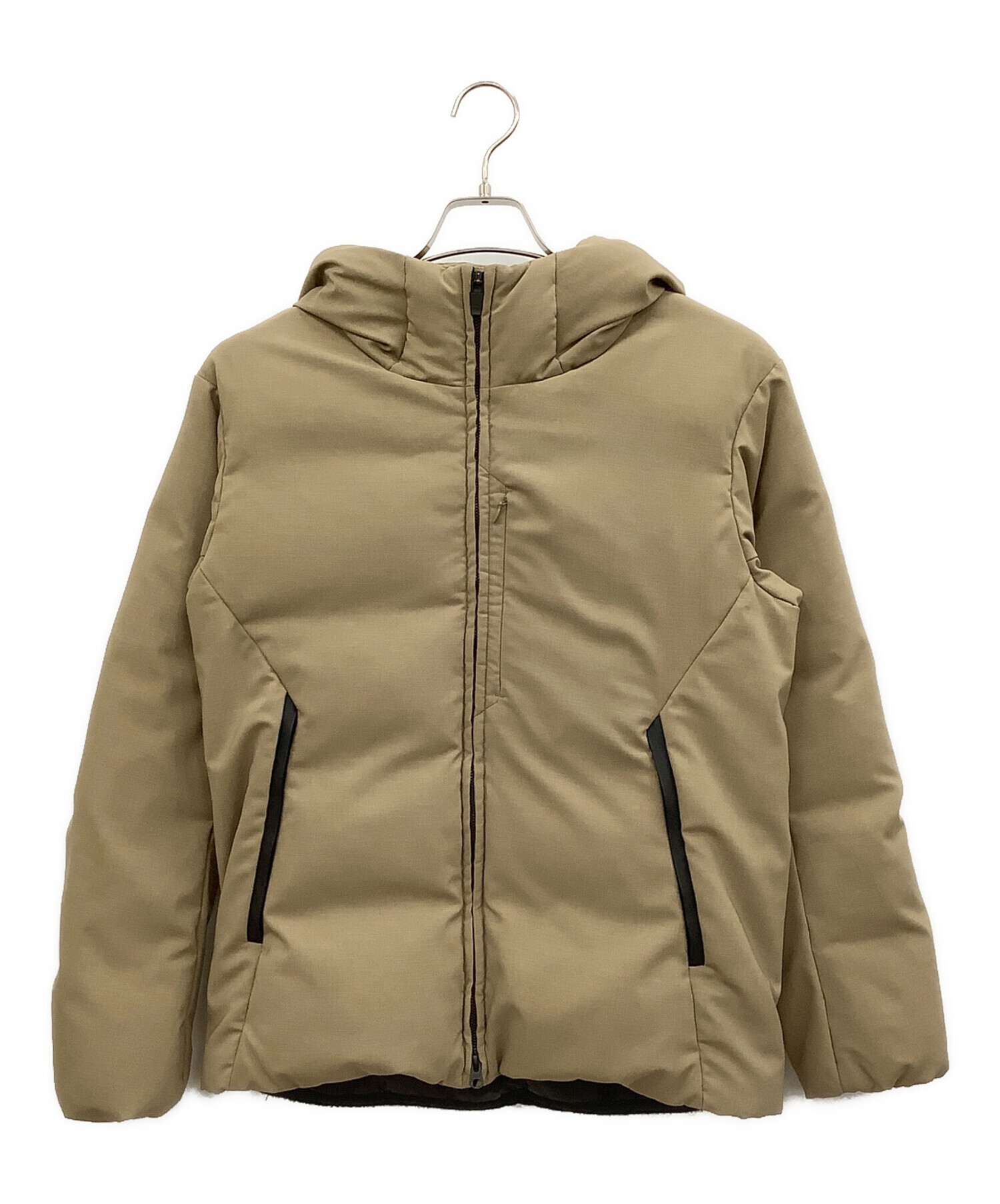 中古・古着通販】BEAUTY&YOUTH (ビューティーアンドユース) ダウン