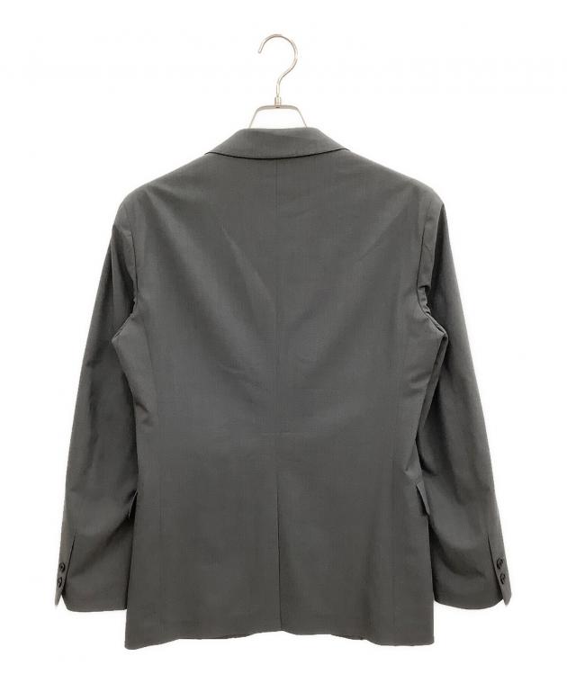 中古・古着通販】DESCENTE (デサント) セットアップ グレー サイズ:YA6