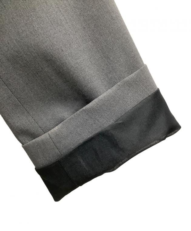 中古・古着通販】DESCENTE (デサント) セットアップ グレー サイズ:YA6