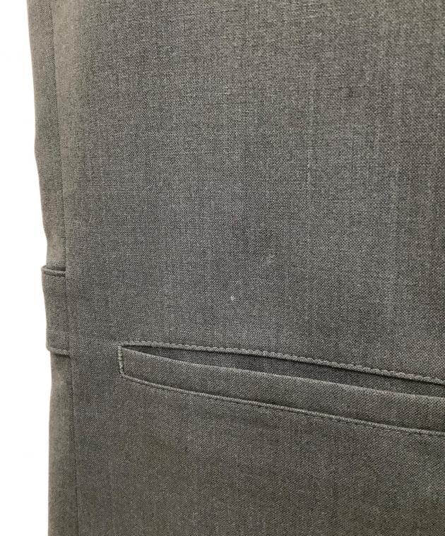 中古・古着通販】DESCENTE (デサント) セットアップ グレー サイズ:YA6