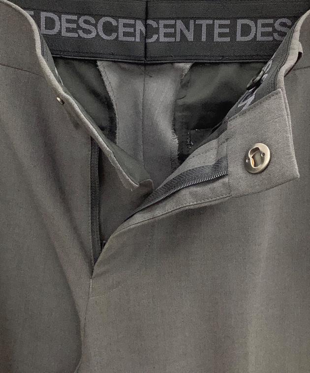 中古・古着通販】DESCENTE (デサント) セットアップ グレー サイズ:YA6