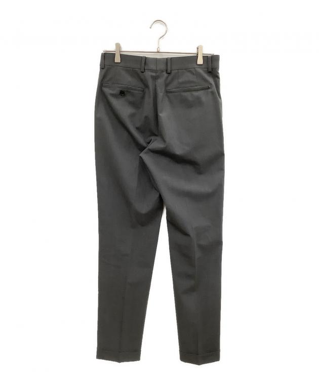 中古・古着通販】DESCENTE (デサント) セットアップ グレー サイズ:YA6