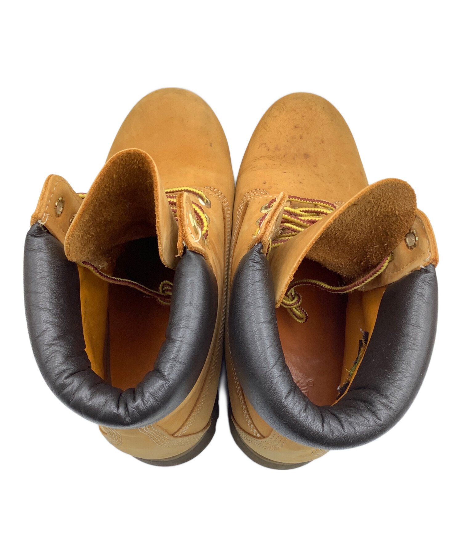 中古・古着通販】Timberland (ティンバーランド) 7ホールブーツ