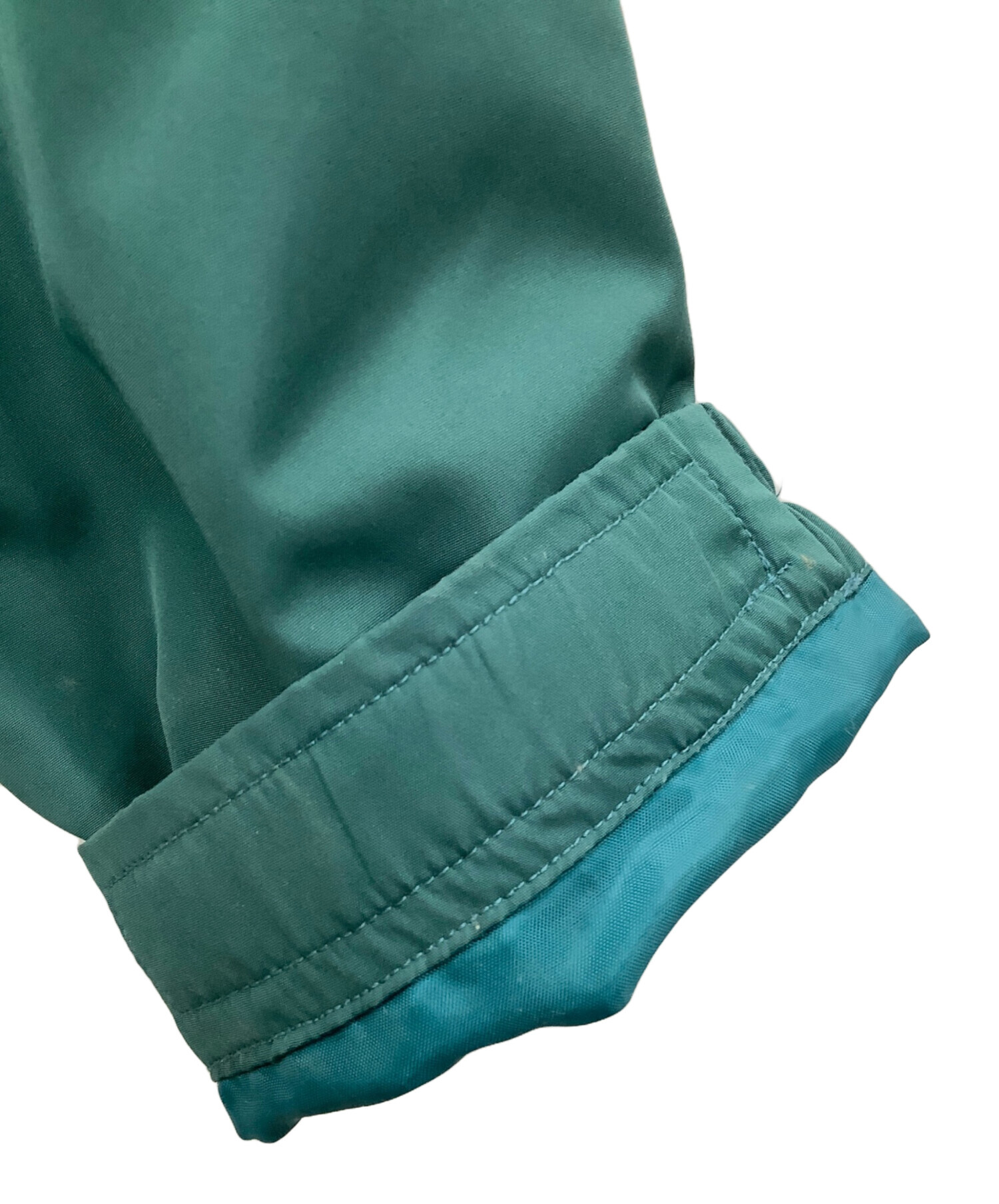 中古・古着通販】POLO SPORT (ポロスポーツ) ナイロンブルゾン