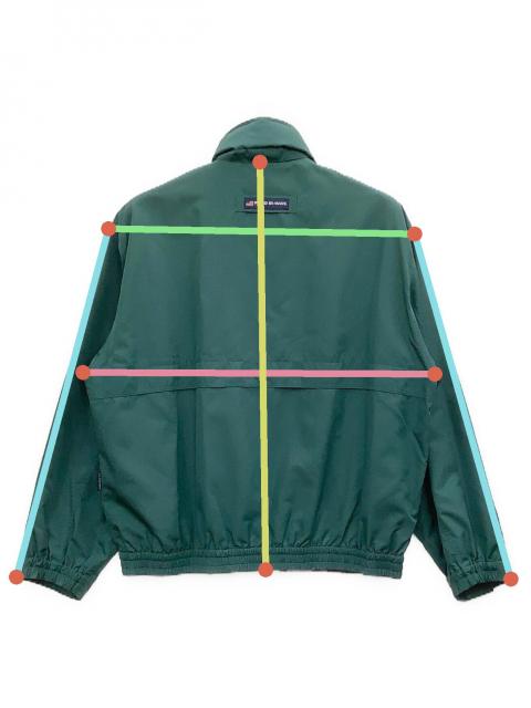 中古・古着通販】POLO SPORT (ポロスポーツ) ナイロンブルゾン