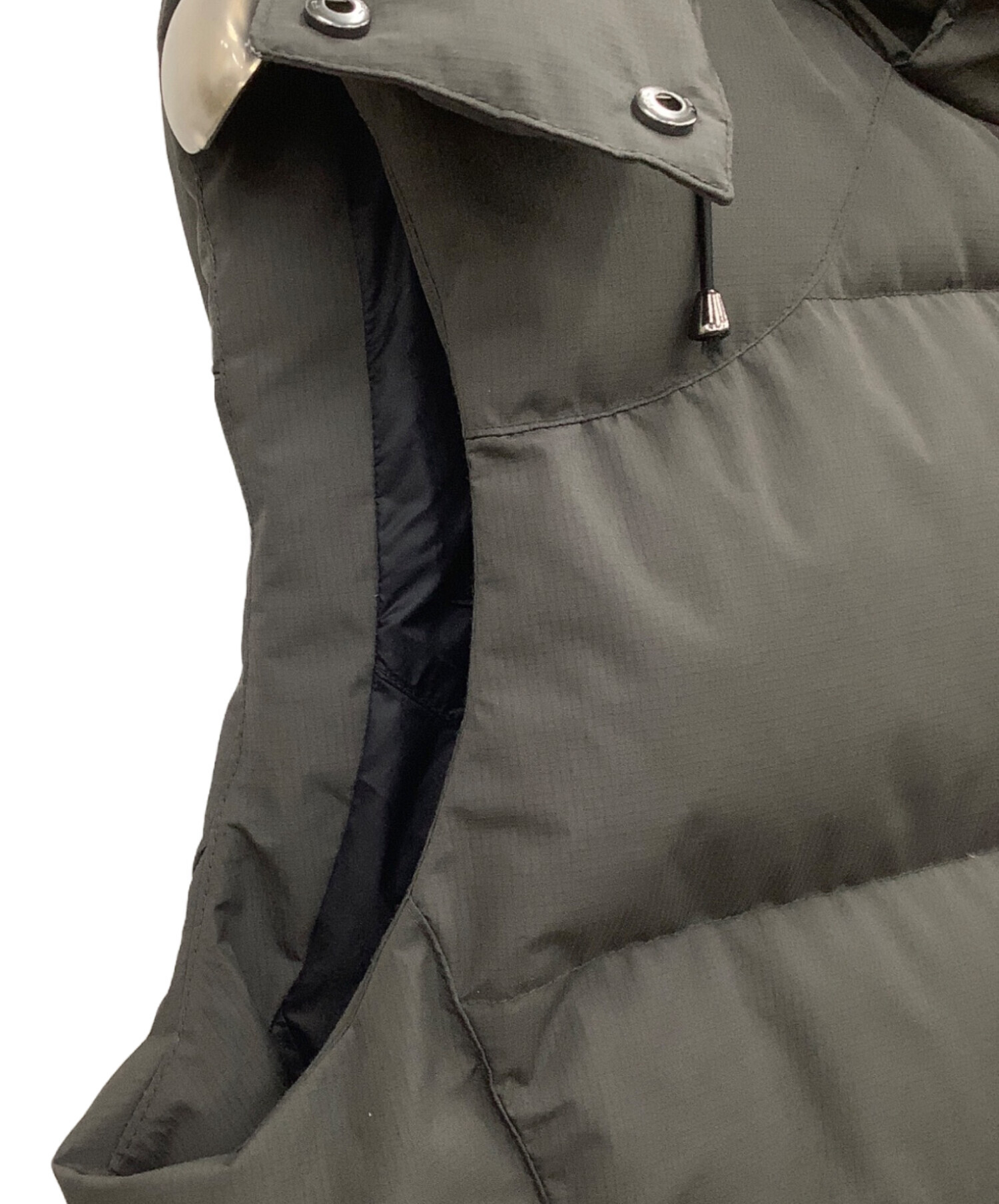 中古・古着通販】POLO RALPH LAUREN (ポロ・ラルフローレン) ダウン