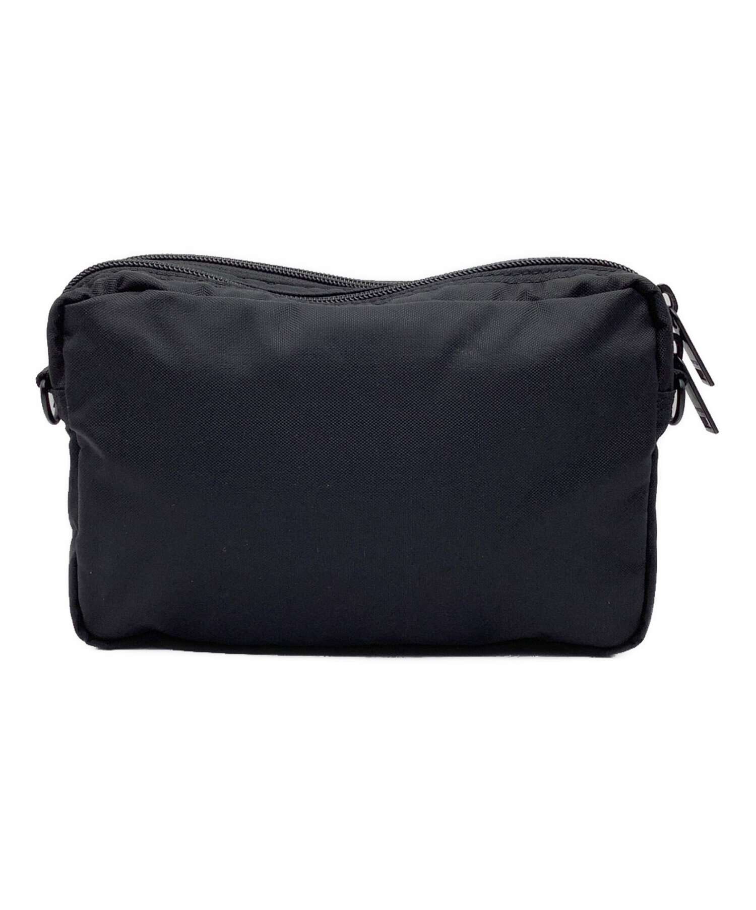 中古・古着通販】PORTER (ポーター) フラッシュショルダーバッグ