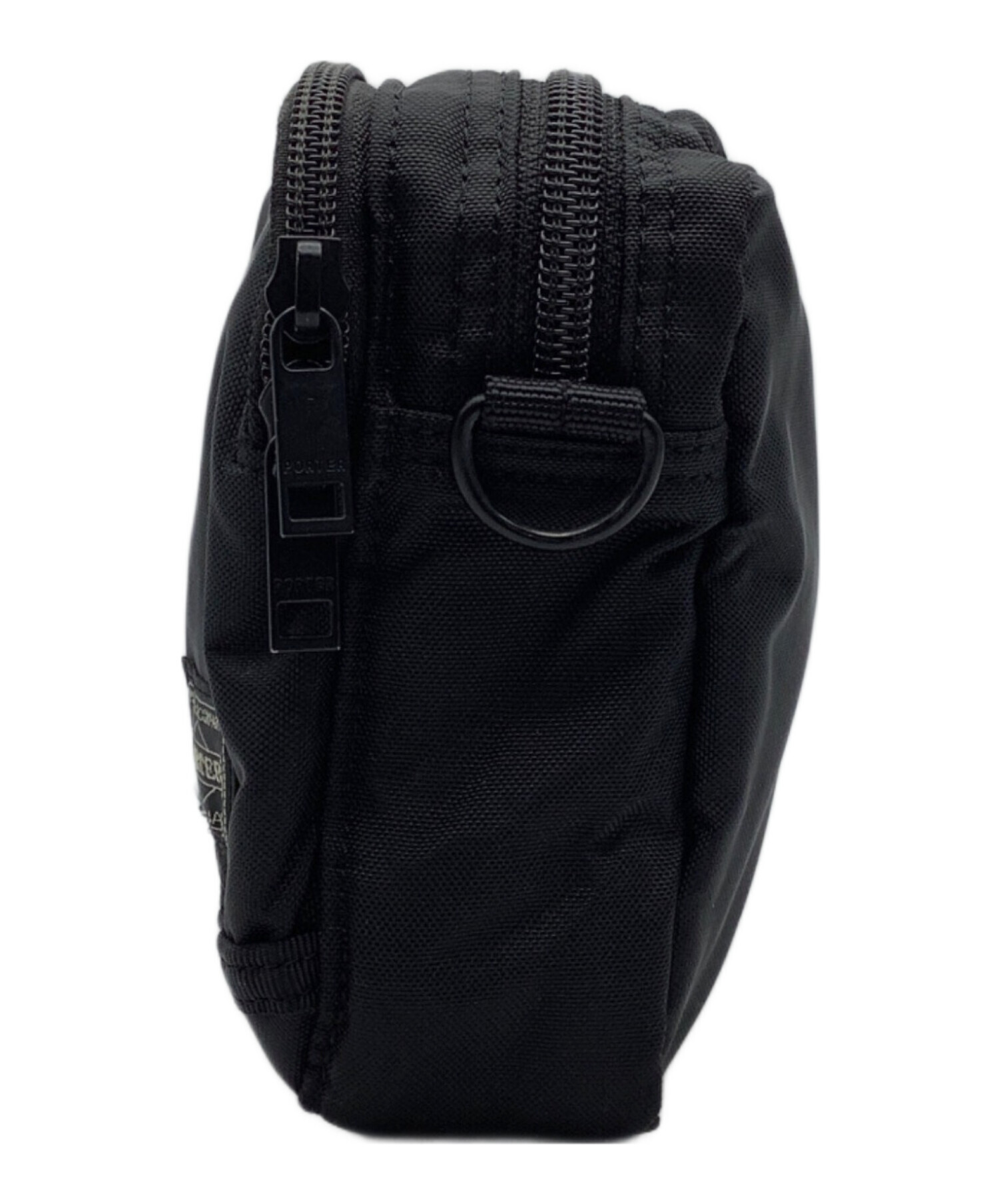 中古・古着通販】PORTER (ポーター) フラッシュショルダーバッグ