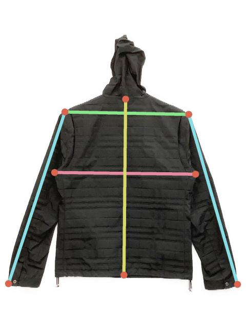 中古・古着通販】BURBERRY BLACK LABEL (バーバリーブラックレーベル