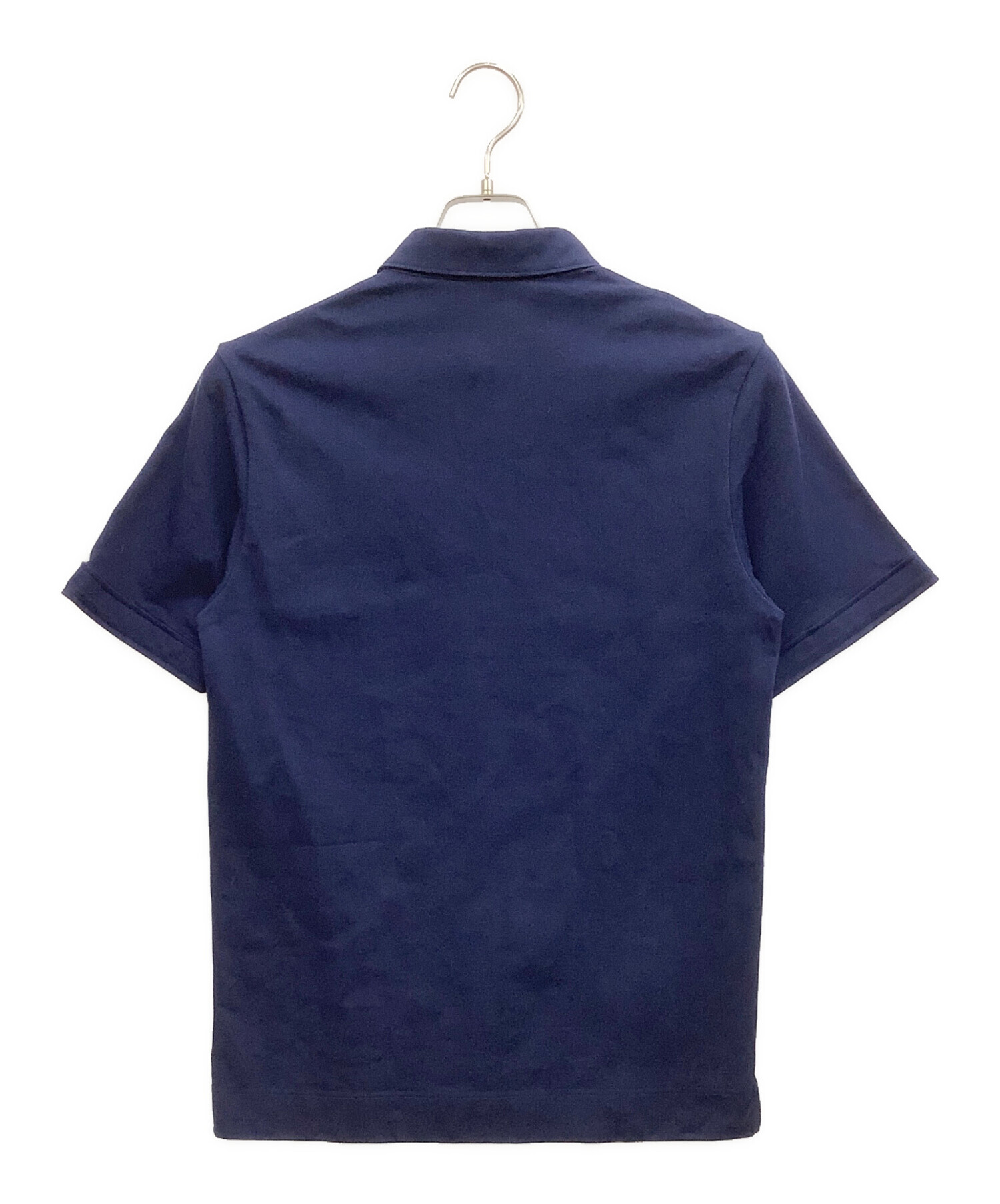 BURBERRY◆ブラックレーベル激レア新品未使用タグ付きポロ 中古・古着通販】BURBERRY BLACK LABEL (バーバリーブラックレーベル