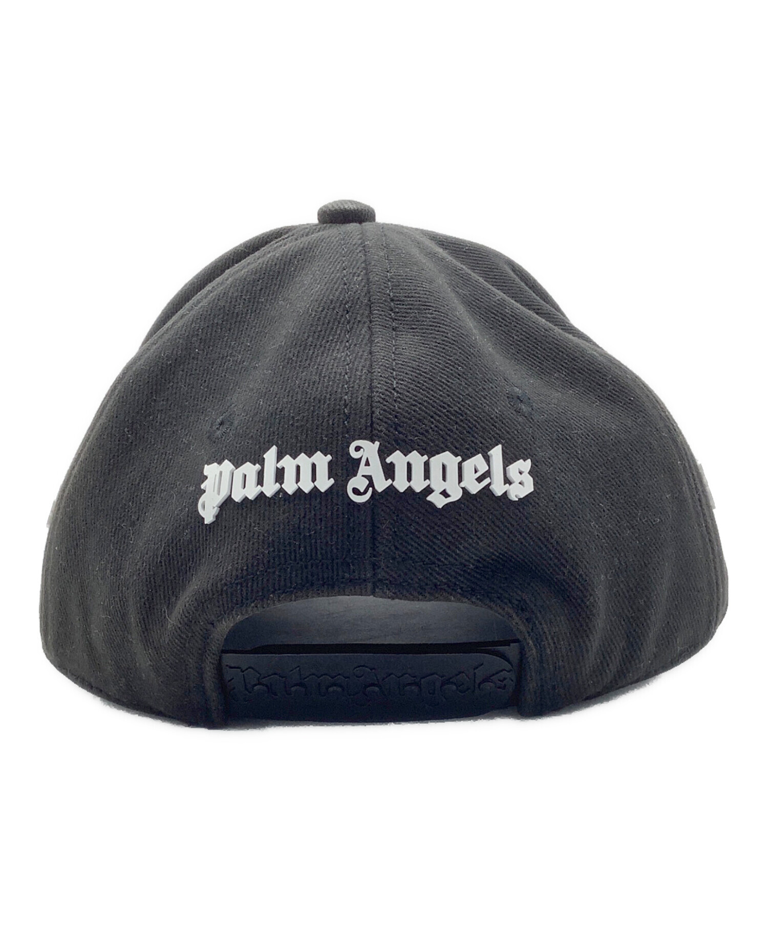 中古・古着通販】Palm Angels (パーム エンジェルス) キャップ