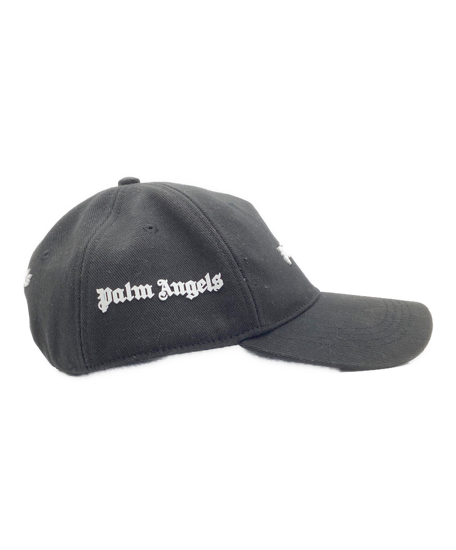 中古・古着通販】Palm Angels (パーム エンジェルス) キャップ