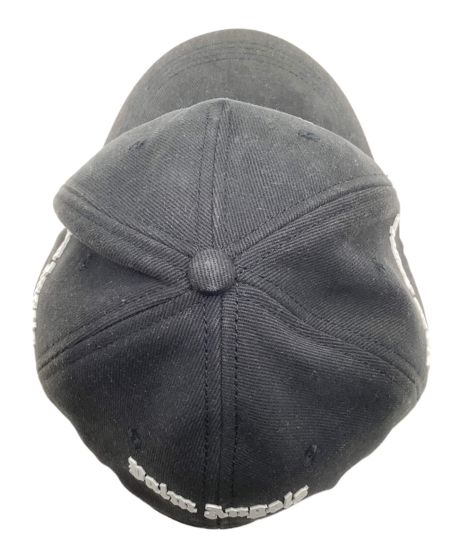 中古・古着通販】Palm Angels (パーム エンジェルス) キャップ